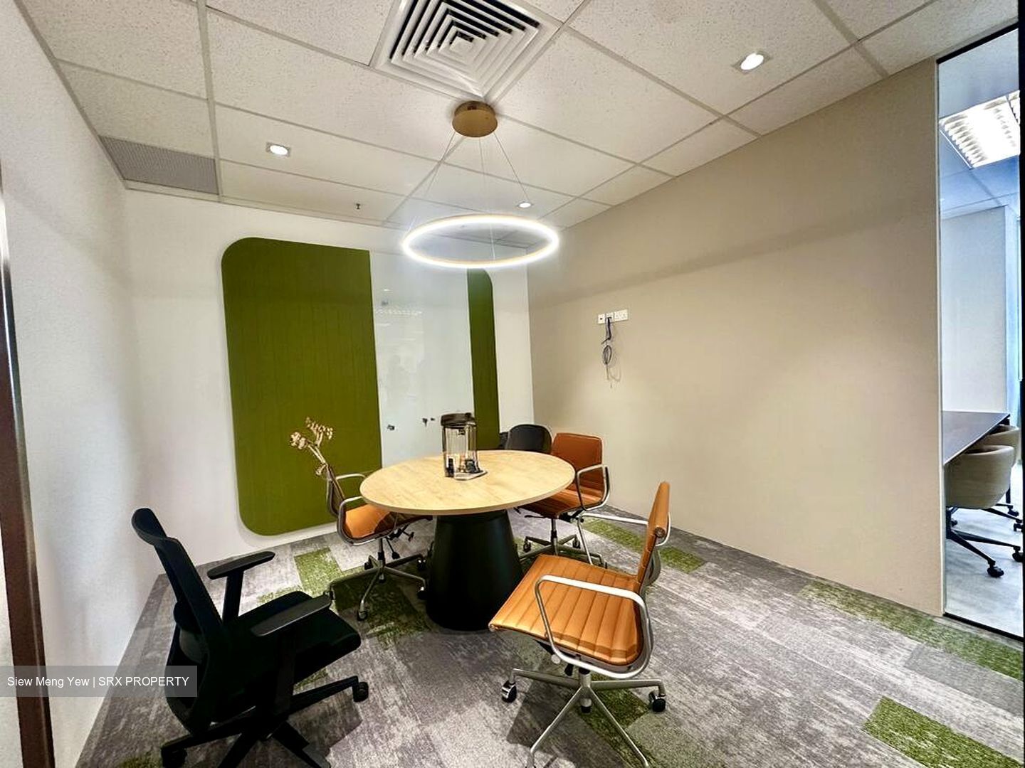 Raffles Place MRT (D1), Office #570056941